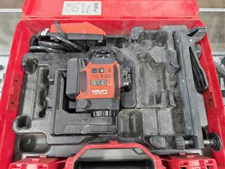 HILTI PM 30-MG